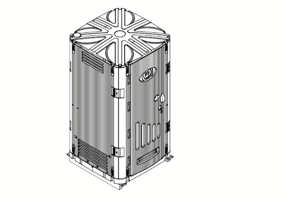 —— 走向世界，国际市场的开拓者

雷人塑料积极参与国际事务，为战后国家重建项目提供全塑移动卫生间等设施，不仅展现了企业的国际责任感，也推动了我国塑料制品在国际市场的知名度和影响力，为行业开拓了新的发展空间。